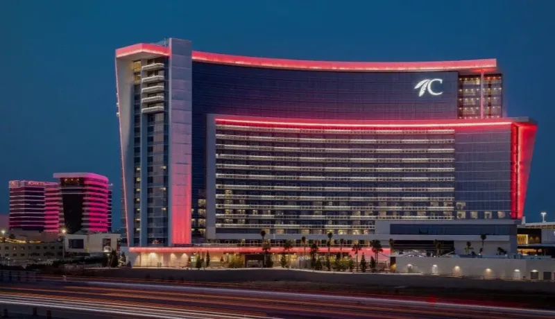 Choctaw 赌场将举办WSOP巡回赛，扑克玩家齐聚一堂