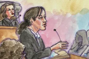 德佩普袭击佩洛西案：庭审结案陈词与案件焦点