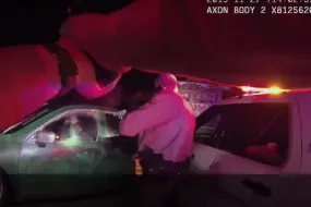 美国男子之死：索诺马县警员被指控过度使用武力