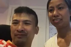 德州扑克高手平台:旧金山活动家在菲律宾遇袭后寻求住房