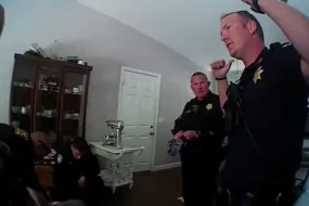 德州扑克APP能赢钱吗:警察有限豁免权争议：Beto Martinez案件引发的法律反思