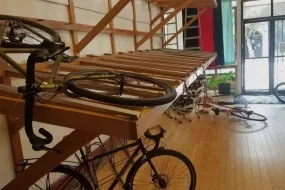 旧金山自行车盗窃问题探讨