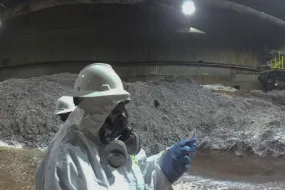 德州扑克app一加:加州电池厂铅污染调查：职业安全与健康监管的缺失