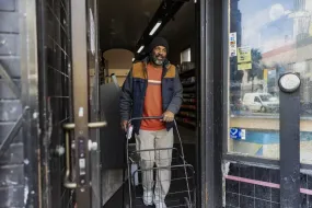 德州扑克提现秒到:旧金山开设分诊中心应对芬太尼危机