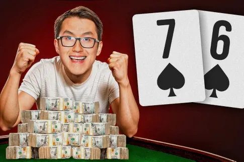 CoinPoker扑克对决：asianflushie vs SeaLlama