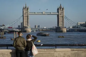 2025#2026年美国公民前往英国和欧洲的旅行新规