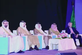 جنرال إلكتريك تدعم رؤية 2030- توسعات وشراكات رقمية تعزز الاقتصاد السعودي.