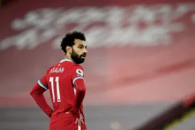 محمد صلاح يفوز بجائزة أفضل لاعب في الدوري الإنجليزي 2020 باستفتاء جماهيري