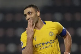 حمدالله يتوج هدافاً لدوري أبطال آسيا 2020 بإنجاز تاريخي للنصر والمغرب
