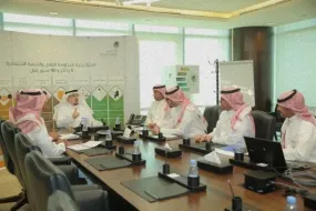 "صلّح"- مبادرة شبابية سعودية لتطوير صيانة الجوالات عبر تطبيق ذكي