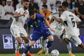 الأرجنتين- تغييرات محتملة في قائمة كأس العالم بسبب الإصابات