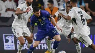 الأرجنتين- تغييرات محتملة في قائمة كأس العالم بسبب الإصابات