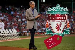 ليفربول للبيع- حقبة جديدة محتملة في أنفيلد؟