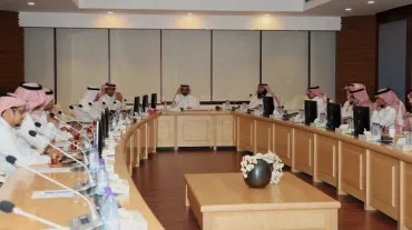 إستراتيجية وطنية طموحة لتنمية الصناعة السعودية وتحقيق رؤية 2030