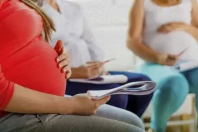 السمنة لدى الحوامل- تأثير على ذكاء ومهارات الأطفال الحركية