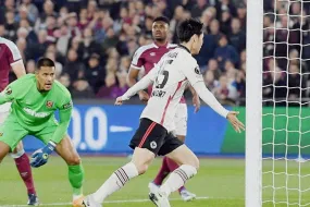 وست هام ورينجرز يسعيان لقلب الطاولة وبلوغ نهائي الدوري الأوروبي