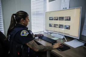 加州拟立法：警官使用AI撰写报告须披露
