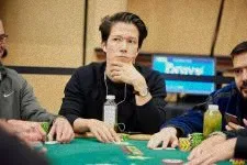 بيني جلاسر يتصدر اليوم الأول من بطولة WSOP Limit Hold’em; والكثير من النجوم يتنافسون