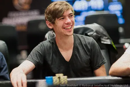 تألق بوناكوفر وDutchslayz وفشل هولز في نادي PokerStars عالي المخاطر
