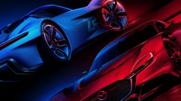 Project CARS 3 و Gran Turismo 7- سباقات بين الواقعية و الأركيد