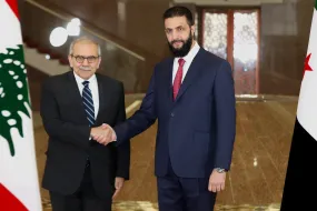 تلازم المسارين السوري واللبناني- عودة الجدل وتجدد الانقسامات.