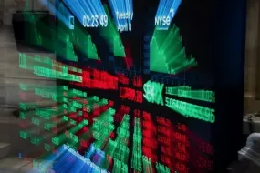 تذبذب الأسهم الآسيوية- ترقب أرباح الشركات وسط التوترات التجارية