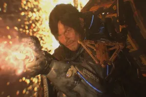 Death Stranding 2- أفضل الأسلحة والترقيات المبكرة للاعبين
