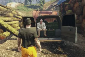 شاحنة الأسلحة في GTA Online- المواقع والأسلحة النادرة وكيفية الاستخدام