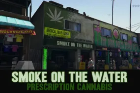 شراء Smoke on the Water- دليل المال والأعمال في GTA Online