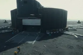 استراتيجيات تعدين الموارد في Death Stranding 2- دليل المناجم ومواقعها