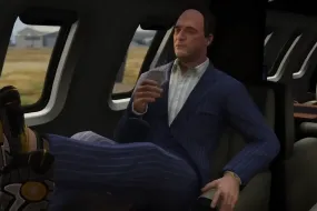 مهام السيد فابر السرية في GTA Online- مكافآت خفية وتحديات مثيرة