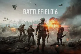 Battlefield 6- إحياء الأسطورة بإضافات مبتكرة وتكتيكات جديدة