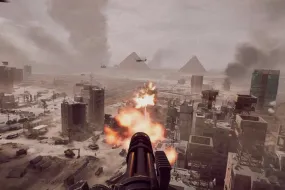 Battlefield 6- عودة إلى العصر الحديث بخرائط ومعارك عالمية