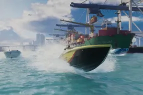 عالم الحيوان في GTA 6- صيد، ملاطفة، ومغامرات برية في ليونيدا