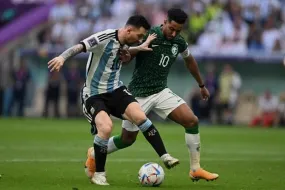 ميسي إلى الهلال السعودي- حلم العودة للبرشا يتبخر