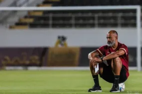 الاتحاد يواجه الباطن بحذر وتغييرات فنية مع غياب طارق حامد