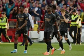 مانشستر سيتي بطلاً للدوري الإنجليزي الممتاز للمرة الثالثة على التوالي