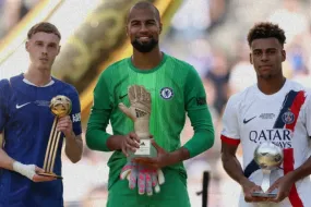 كول بالمر يتوهج ويقود تشيلسي للفوز بكأس العالم للأندية