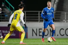 إصابة البليهي وسافيتش تربك الهلال قبل إياب دوري أبطال آسيا