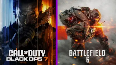 Battlefield 6 و Black Ops 7- حرب العمالقة وأيّهما يتربّع على عرش 2025؟