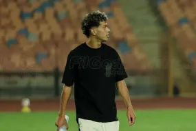 عودة إمام عاشور لتدريبات الأهلي بعد التعافي من الإصابة