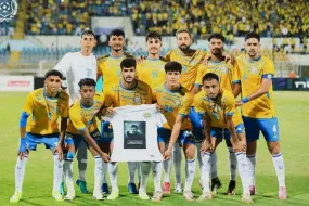 قائمة الإسماعيلي لمواجهة الاتحاد- غياب مروان وحضور تراوري الوحيد