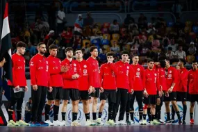 مباريات اليوم- الدوري المصري، كرة اليد والسلة - 14 أغسطس 2025