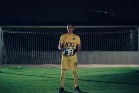 محمود جاد ينضم لبيراميدز- طموح الألقاب والتتويج بدوري الأبطال