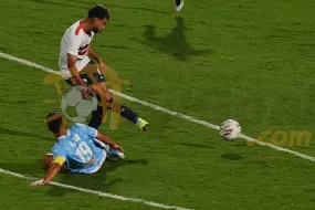 نبيل عماد يوضح- رقم قميصي ليس لإمام عاشور، وفتوح مستمر بالزمالك.