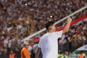 قائمة الزمالك لمواجهة المصري- عودة عاشور وغياب نجوم بارزة