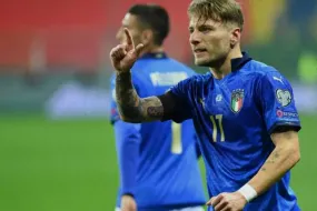 إيطاليا وسويسرا تتألقان في افتتاح تصفيات كأس العالم بفوز مستحق