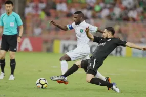 الأهلي والفرق القطرية- تاريخ من التحديات في دوري أبطال آسيا
