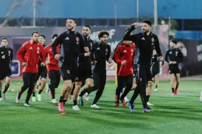 الأهلي يطالب بحكام أجانب لمباراة القمة ضد الزمالك