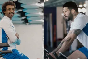غياب ميتروفيتش والشهراني- الهلال يواجه باختاكور بتحديات آسيوية